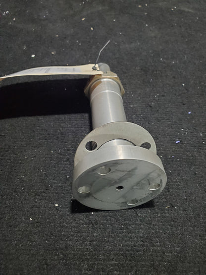 Axle - Cirrus - C-GDJL