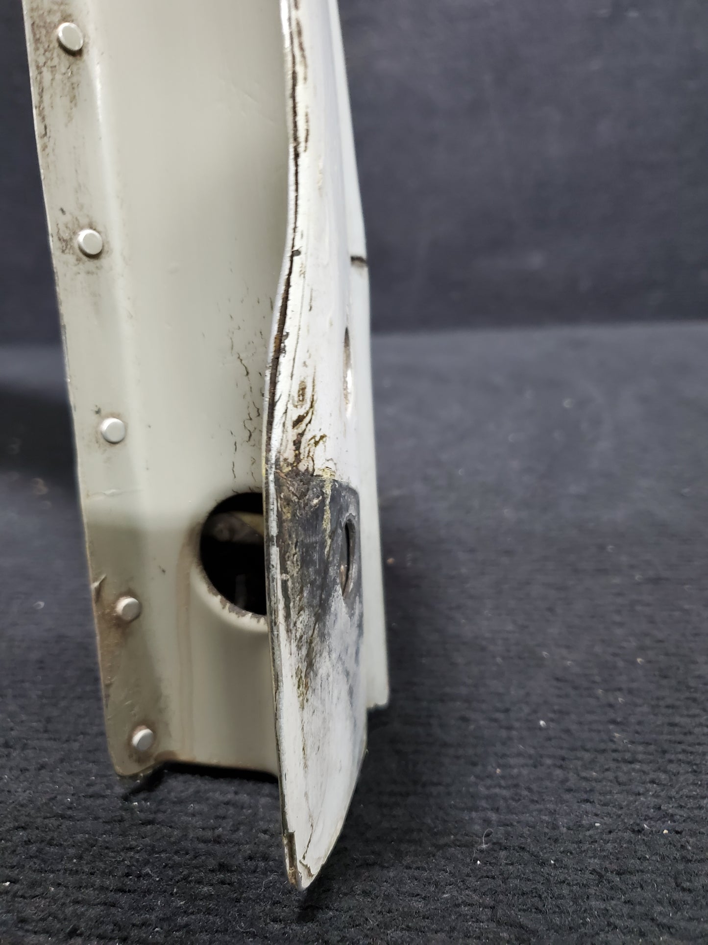 Bulkhead Assy - FWD Cowl Attach - RH - Cessna - 5Y-ZBW