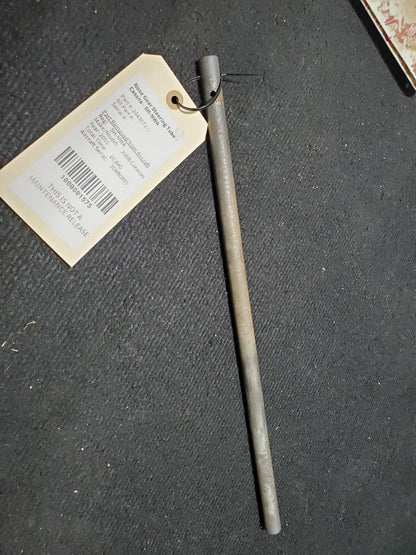 Nose Gear Steering Tube - Cessna - 5H-NWA