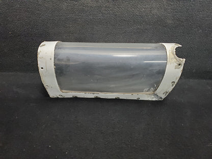 Landing and Taxi Light Lens Assy - LH - Cessna - 5Y-ZBW