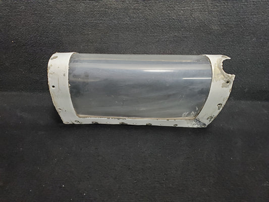 Landing and Taxi Light Lens Assy - LH - Cessna - 5Y-ZBW