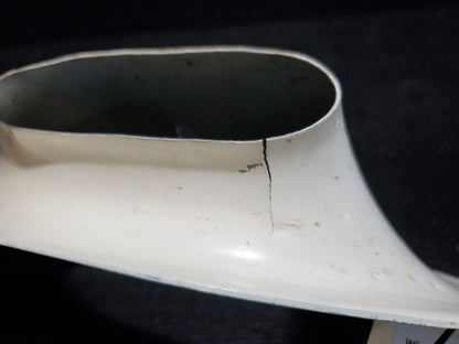 Wing Strut Fairing Upper RH - C-FWOK
