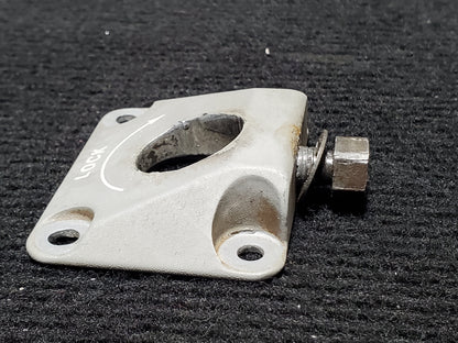 Bezel (Inertial Separator) - Cessna - 5Y-BUC