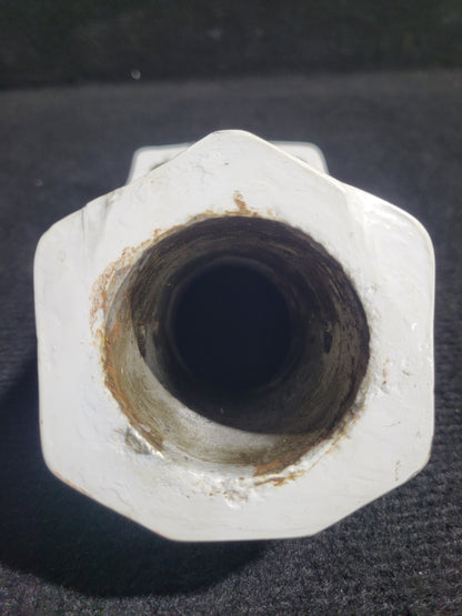 MLG Axle Fitting - 5H-TAZ