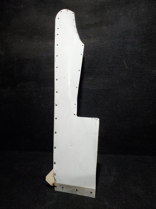 Fillet Wing LH - C-FZRF