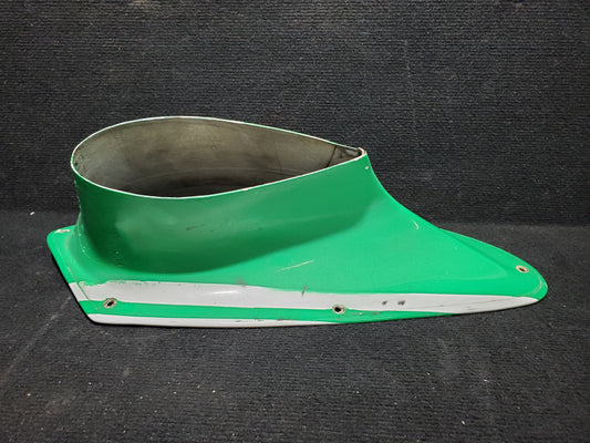 Wing Strut Fairing Cuff - RH Lower - Cessna - V3-HGW