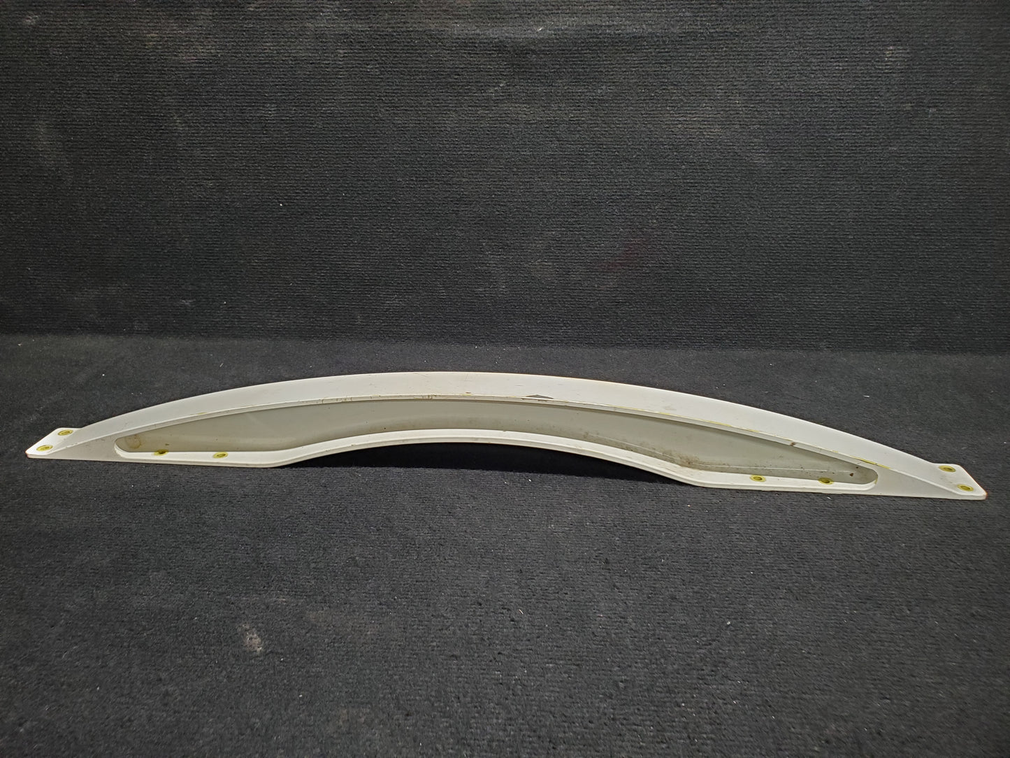 MLG Bay Stiffener - Cessna - 5Y-MME