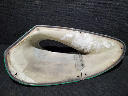Wing Strut Fairing Cuff - RH Lower - Cessna - V3-HGW