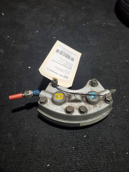 Brake Assy - Cleveland - Cirrus - G-GDJL