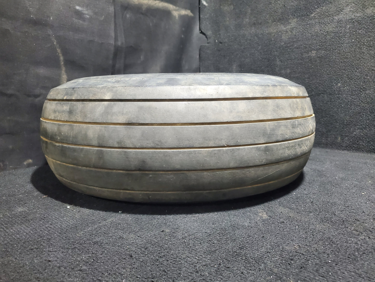NLG Wheel Assy - 5Y-MME