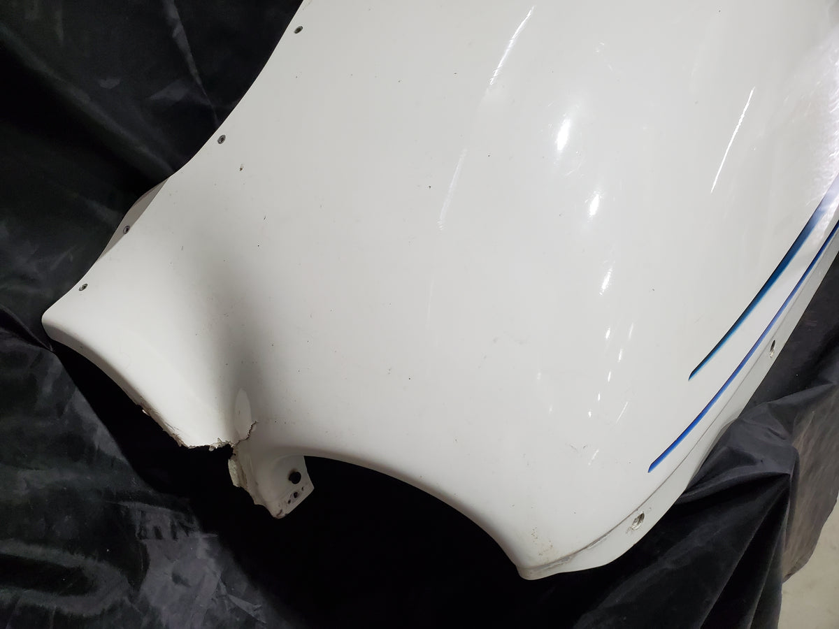 Engine Cowl - Lower RH - Cirrus - C-GDJL