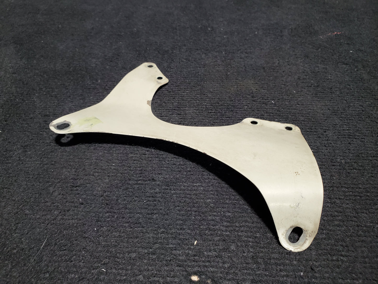 LH Nose Cap/Induction Inlet Support - Cessna - 5Y-ZBW