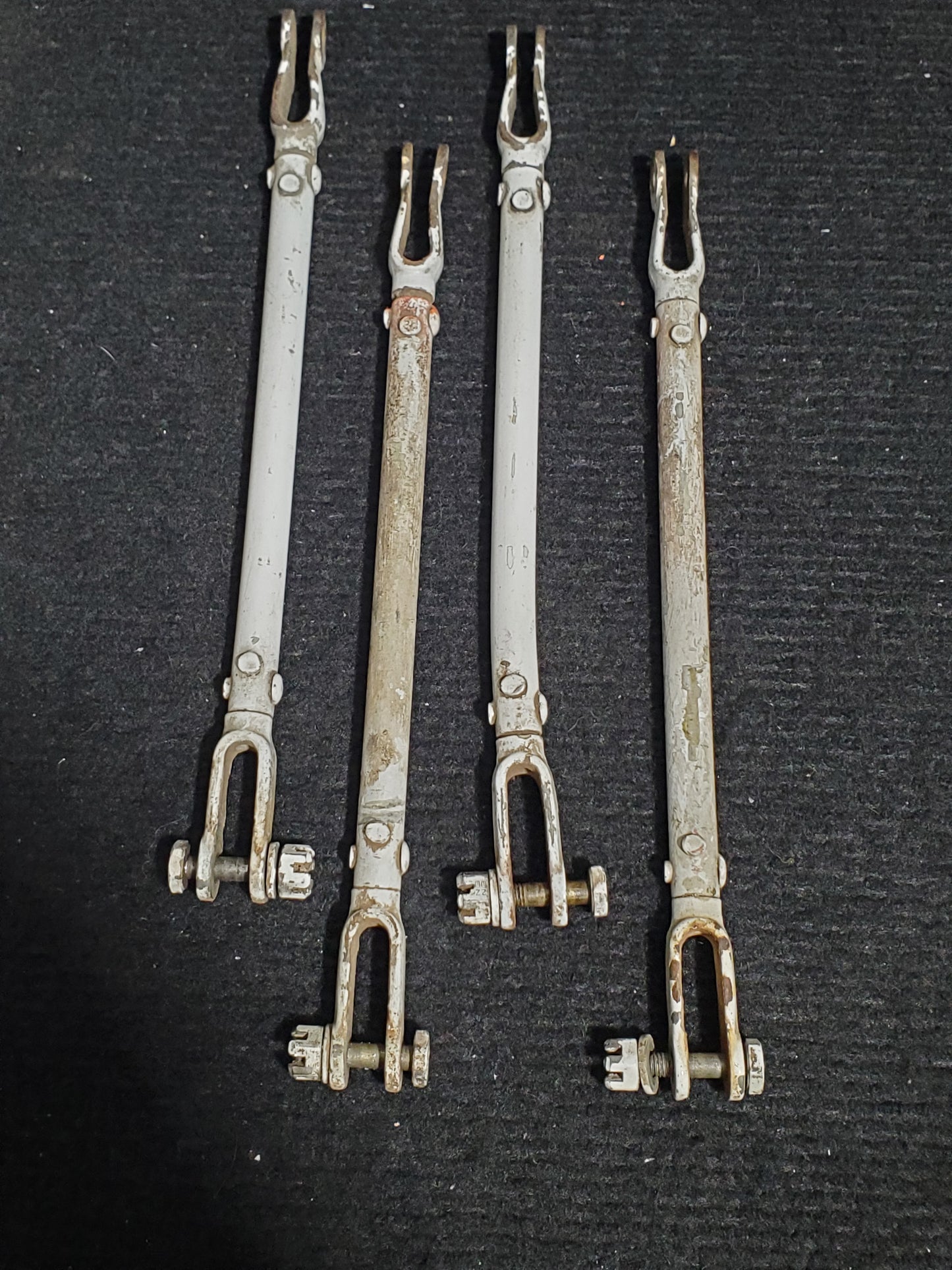 Push Rod Assy Elevator Trim Tab - Cessna - 5Y-BUC