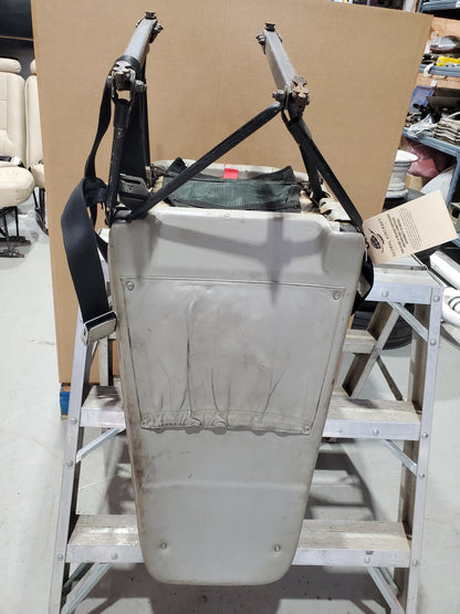 Seat Assembly - LH - Cessna 208B Caravan - 5H-TAZ - 2 of 4