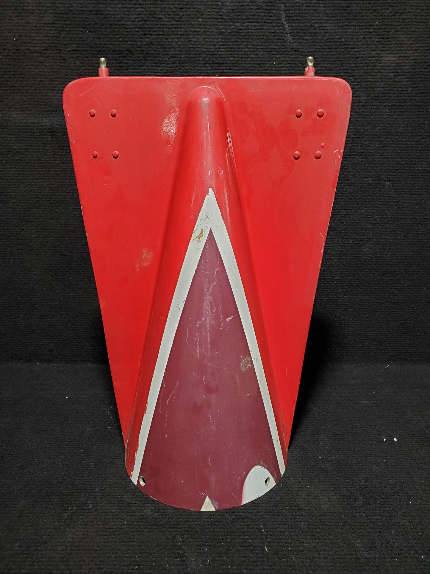 Tip Tank Cone Assembly AFT - Piper - I-CODE