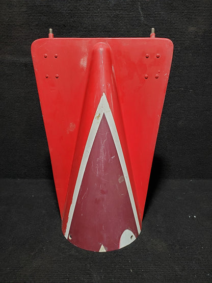 Tip Tank Cone Assembly AFT - Piper - I-CODE