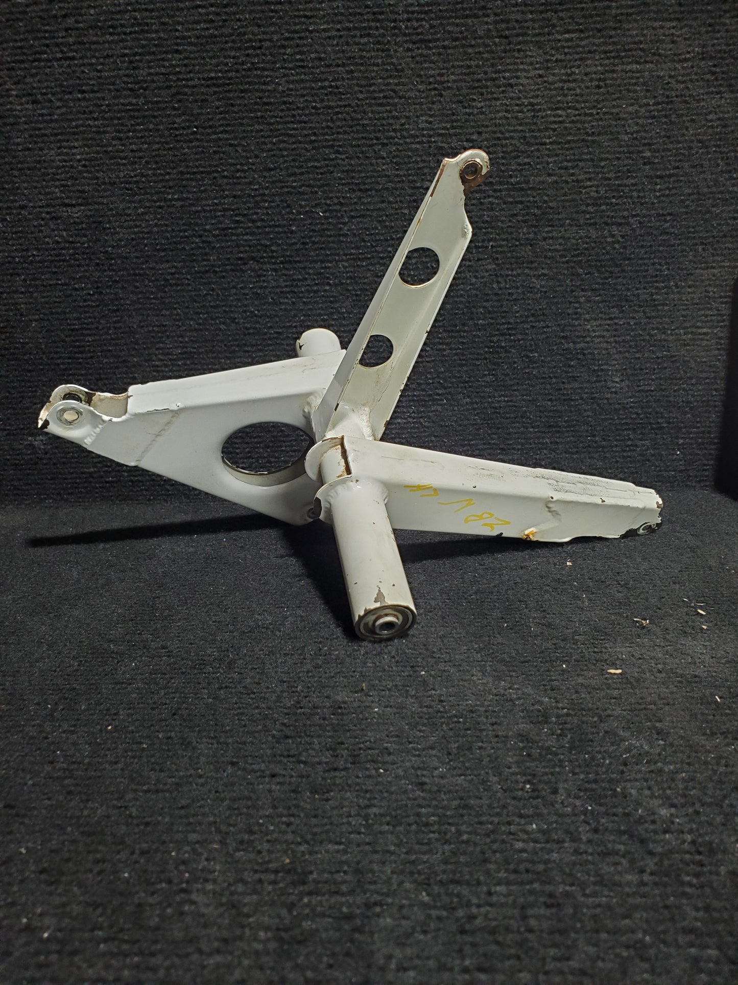 Bellcrank Assy LH Flap - Cessna 208 - 5Y-ZBW