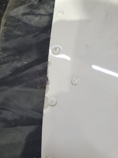 Vertical Stabilizer - Upper - Robinson - C-FGAN