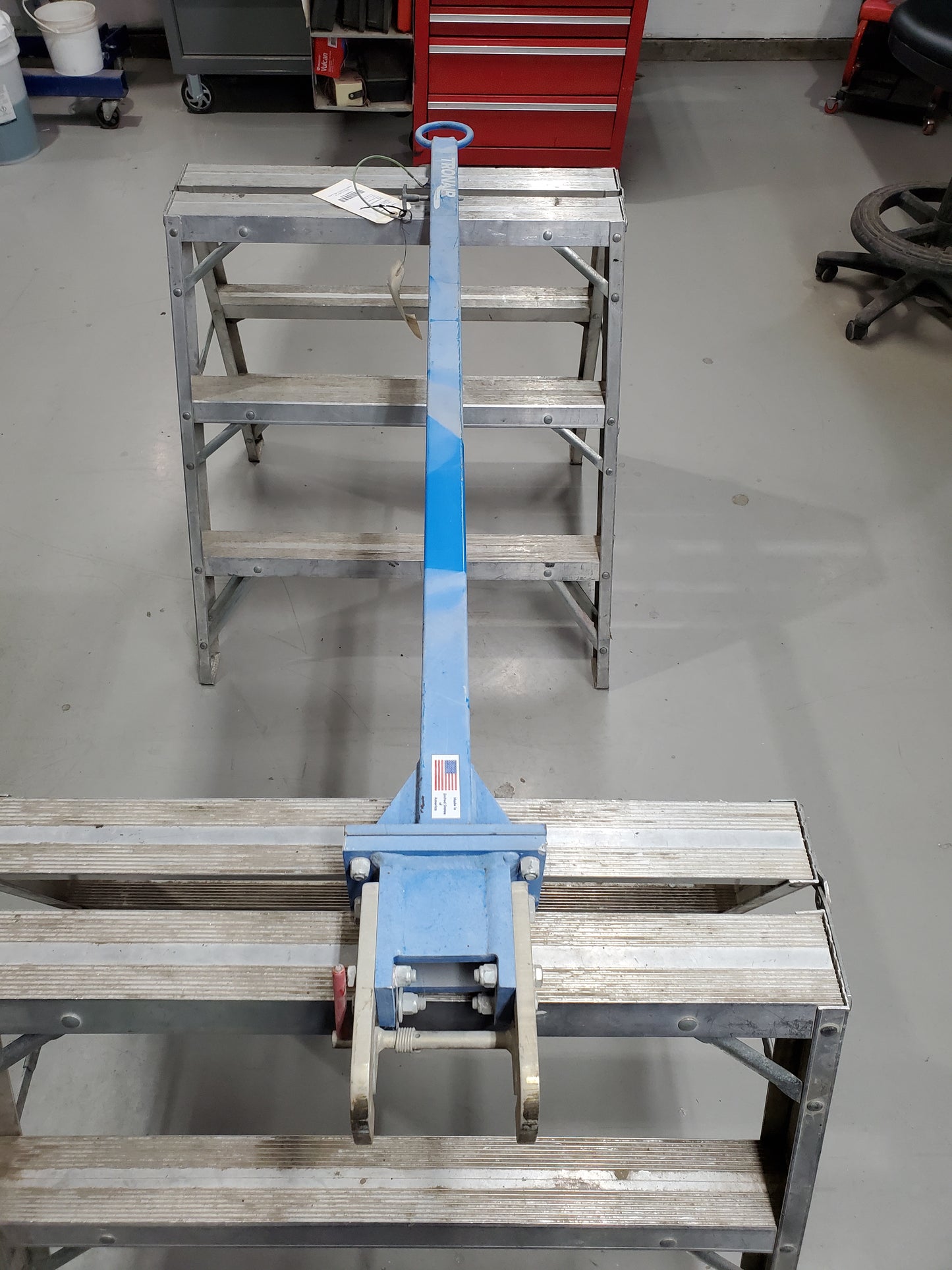 Tow Bar - Tronair
