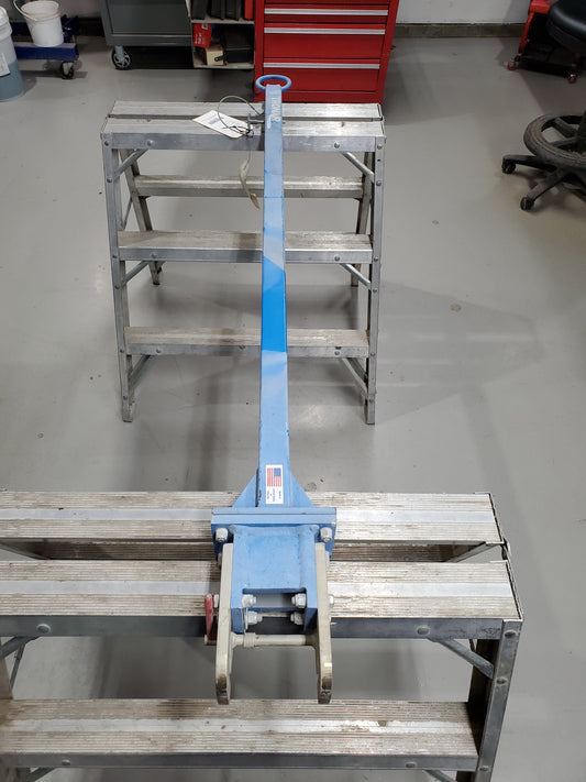 Tow Bar - Tronair
