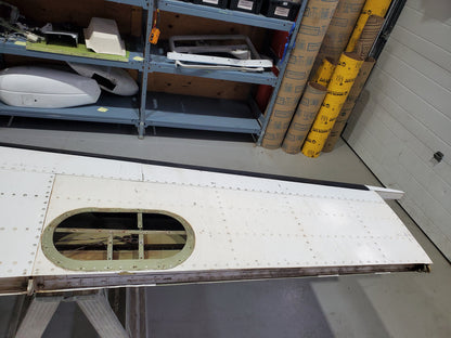 Horizontal Stabilizer - Cessna 208B Caravan - 5H-NWA