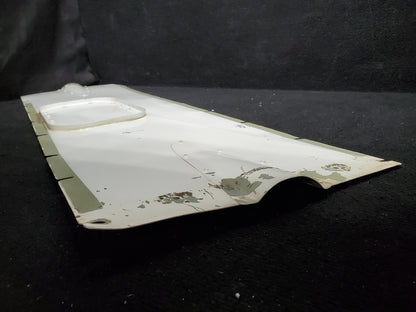MLG Cover Assembly - Cessna - 5H-NWA
