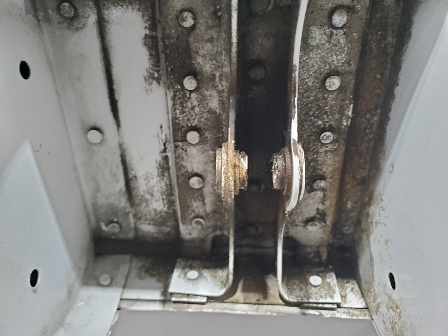 Rudder - Cessna 208B - OO-SEX