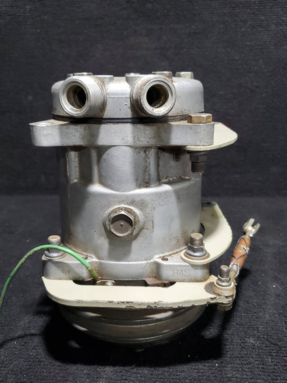 A/C Compressor - Sanden - 5H-TAZ