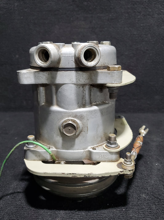 A/C Compressor - Sanden - 5H-TAZ