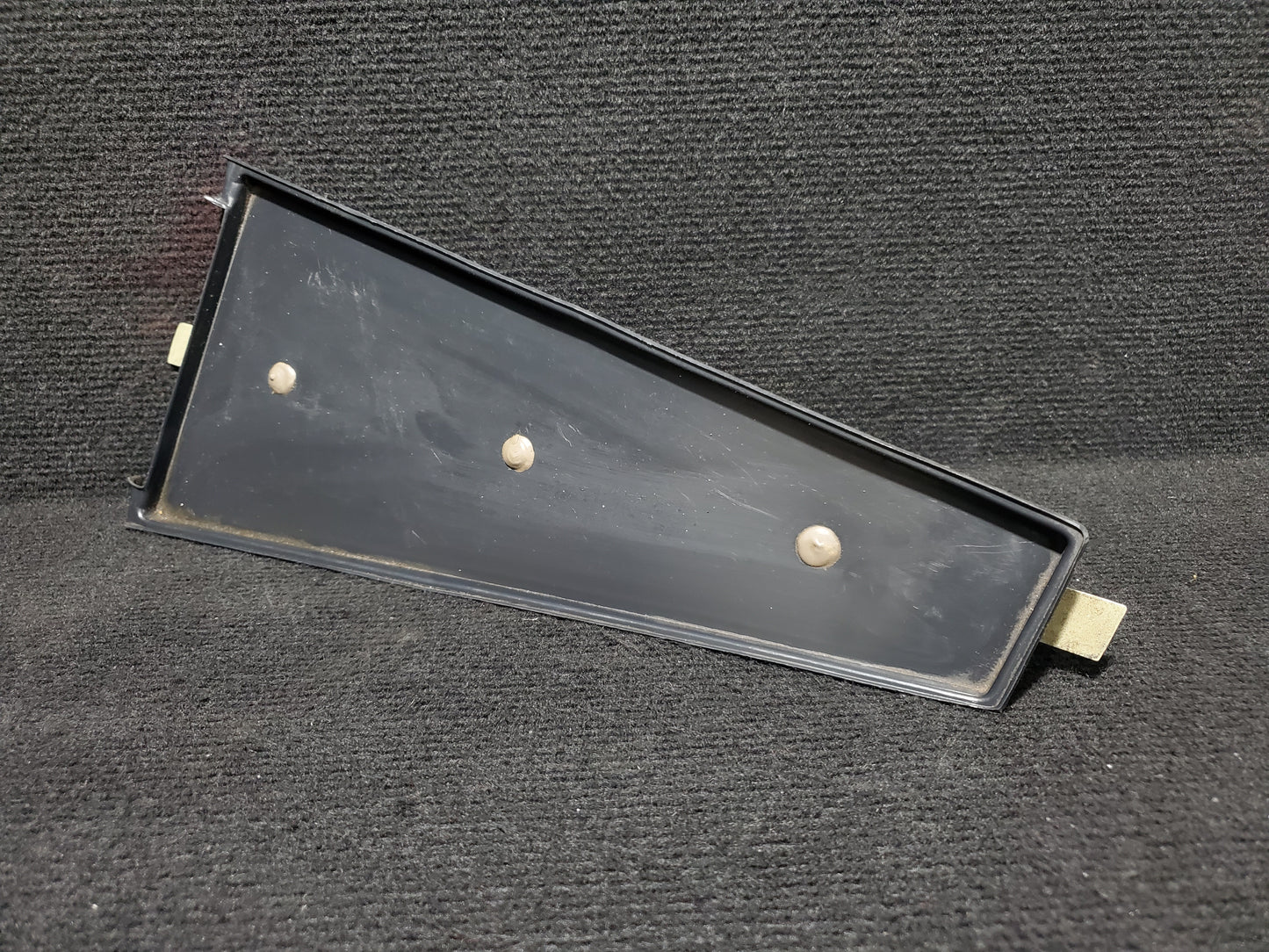 Oil Drip Pan Assy - Cessna - 5H-TAZ