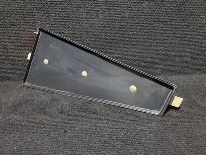 Oil Drip Pan Assy - Cessna - 5H-TAZ