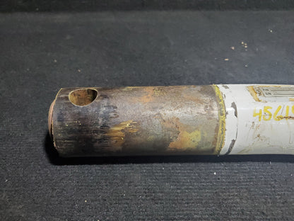 Main Gear Spring - 5Y-ZBW