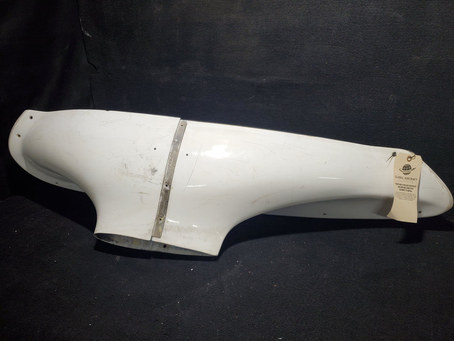 MLG Fairing Assy - RH - Cessna - 5H-TAZ