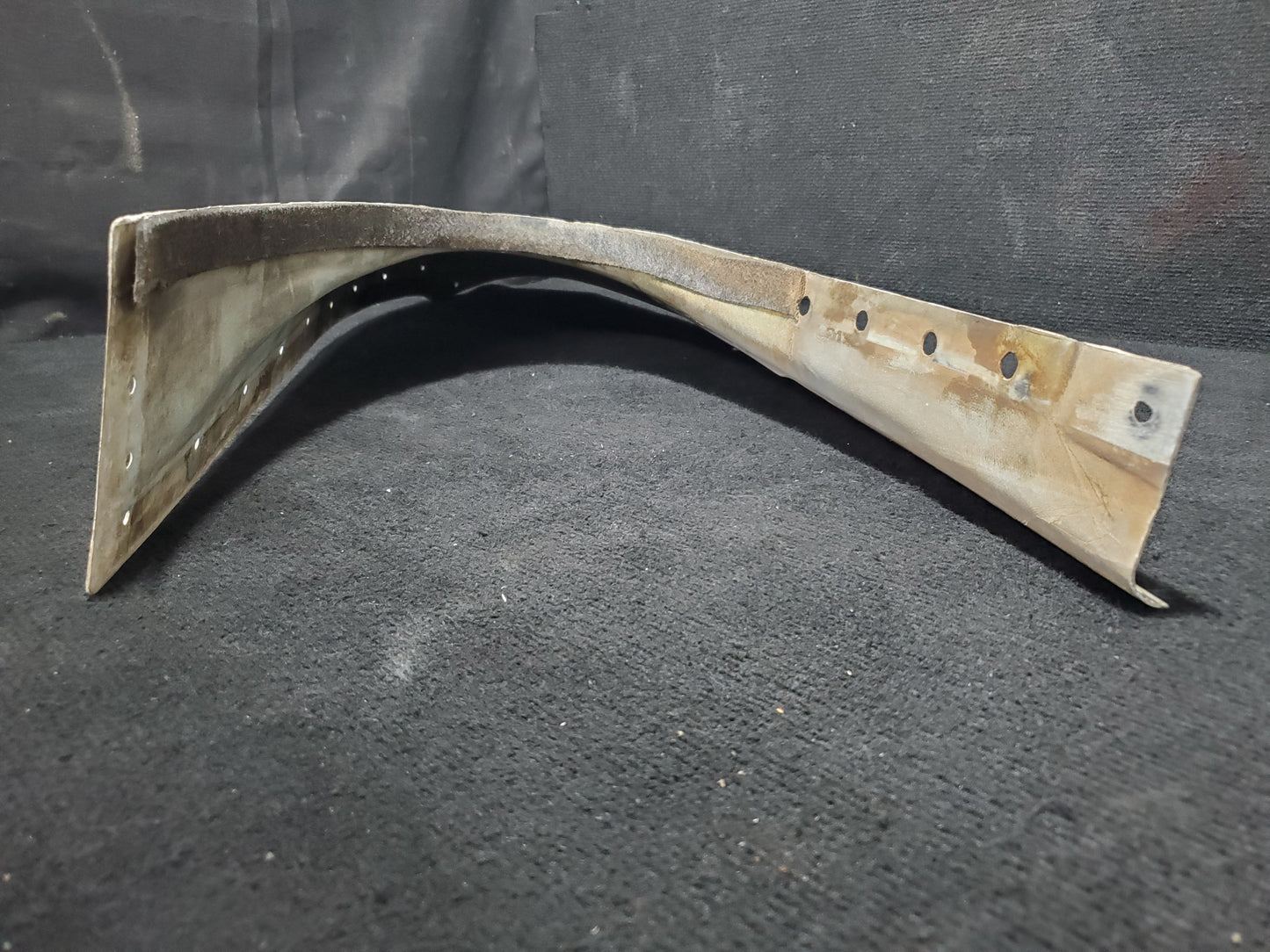 Wing Fairing Assy - RH Fwd - Cessna - 5Y-ZBW
