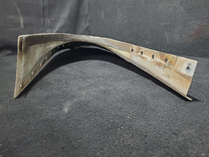 Wing Fairing Assy - RH Fwd - Cessna - 5Y-ZBW
