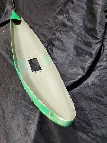Wing Tip Assy - RH - Cessna - V3-HGW