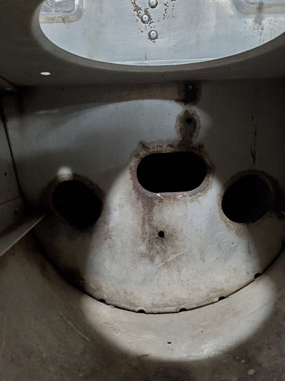 Tailcone Assembly - Cessna - C-FHGQ