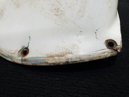 Wing Strut Fairing Cuff - RH Lower - Cessna - Unknown Origin