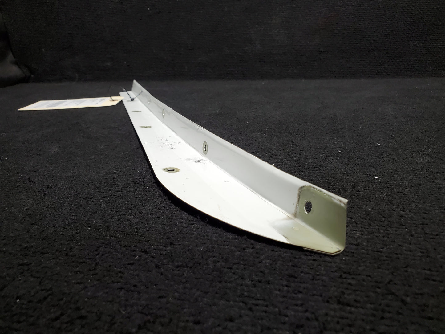 Stabilizer Fairing Assy - LWR RH - Cessna - OO-SEX