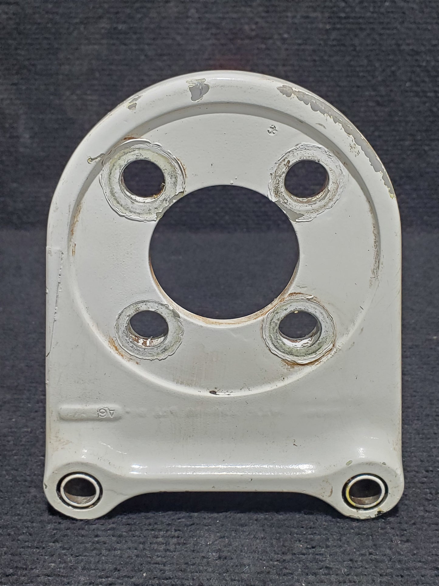 Torque plate - Cessna - 5Y-ZBW