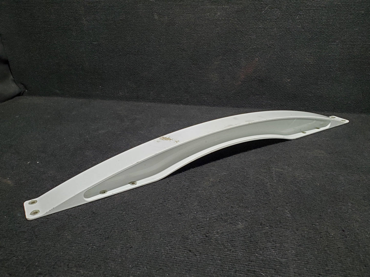 MLG Bay Stiffener - Cessna - 5Y-BUC