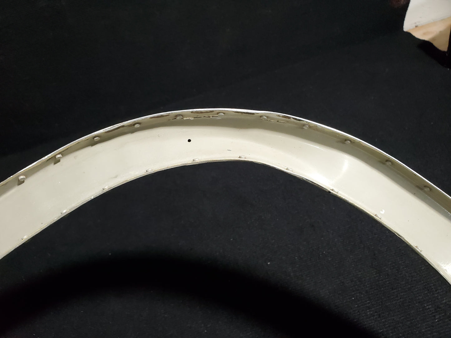 Bulkhead Assy - FWD Cowl Attach - LH - Cessna - 5Y-RNA