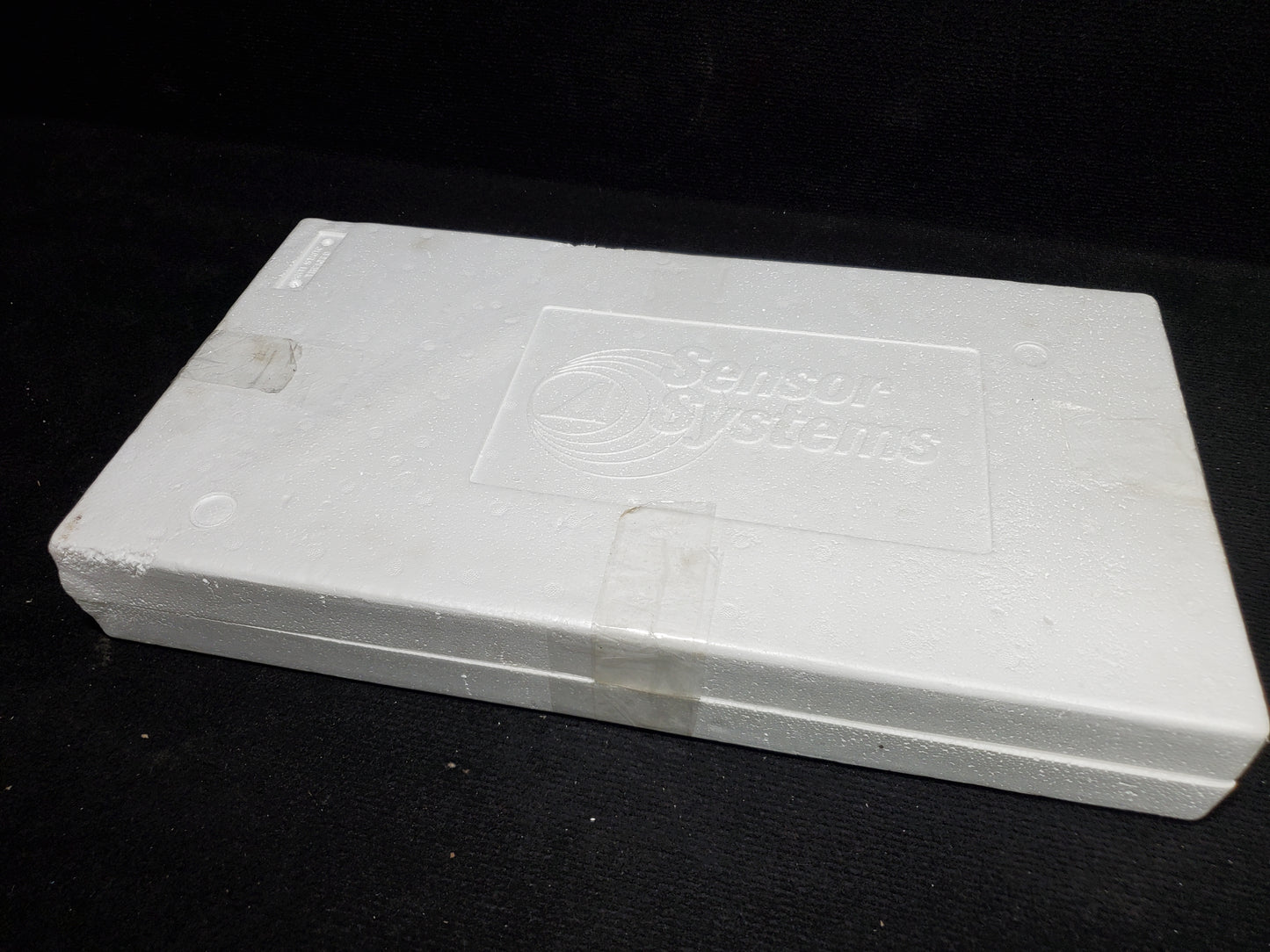 NEW - VHF Antenna - Sensor Systems Inc. - MISC