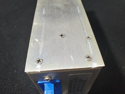 Radio Transceiver - HF-SSB - Com-O-Pac - C-GJBN