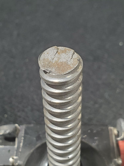 Flap Transmission Assembly - Calco - UNKNOWN