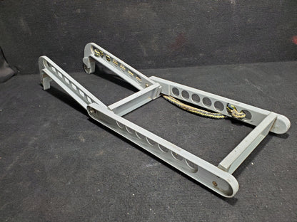 Crew Step Assembly - Cessna - 5Y-TAZ