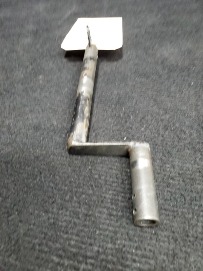 Crank Weld Assy - LH - Cessna - OO-SEX