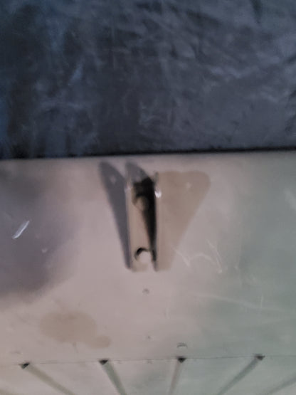 Flap Assembly - Wing RH - Cessna 185