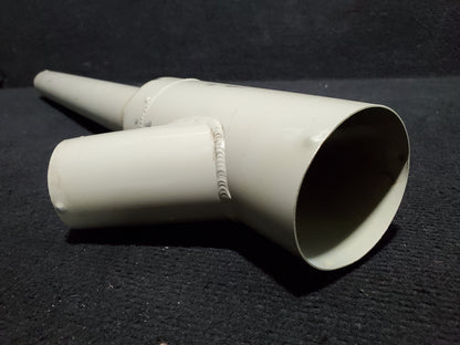 Plenum Assy (Starter Generator) - Cessna - 5Y-ZBW