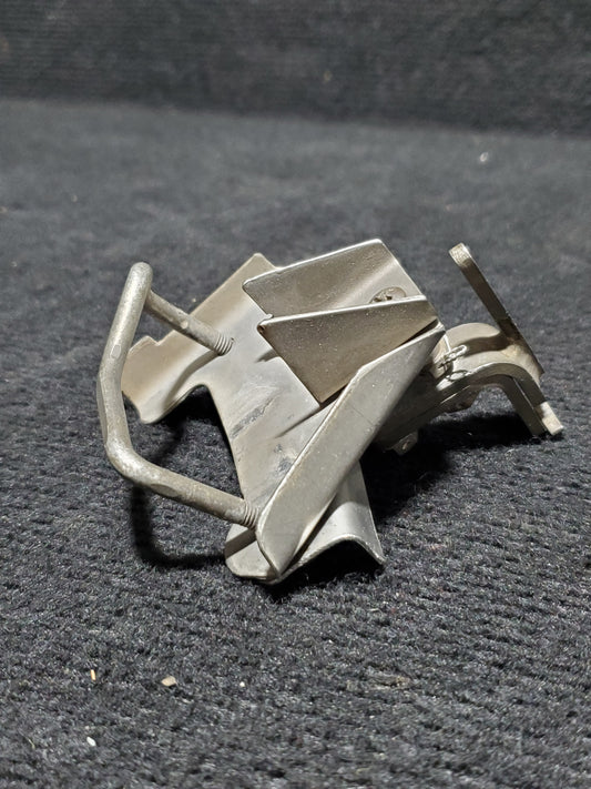 Emergency Power Bracket Assy - Cessna - 5Y-ZBW